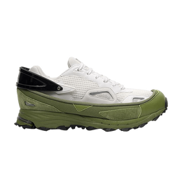 Adidas Кроссовки Raf Simons x Response Trail 2, белый aq2649