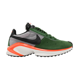 Nike Кроссовки D/MS/X Waffle 'Forest Green', зеленый cq0205 300 | forest green