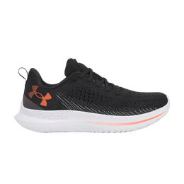 Under Armour Кроссовки Flow Velociti 4 'Black Ares Red', черный 3027585 003 | black ares red