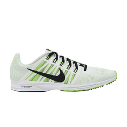 Nike Кроссовки Zoom Speed Racer 6 'Phantom Electric Green', белый 749360 001 | phantom electric green