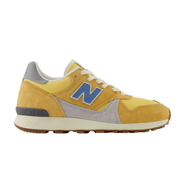 New Balance Кроссовки 475 'Dried Apricot', желтый u475hb | dried apricot