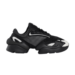 Adidas Кроссовки Y-3 Ren 'Black White', черный eh1467 | black white