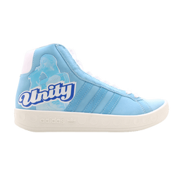 Adidas Кроссовки Adicolor Hi Bl2, синий 562878