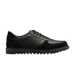 Onitsuka Tiger Кроссовки Court-S 'Triple Black', черный 1183c413 001 | triple black