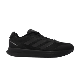 Adidas Кроссовки Lightstrike Go 'Triple Black', черный h05745 | triple black