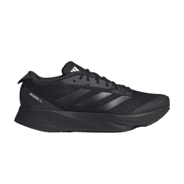 Adidas Кроссовки Adizero SL 'Black Carbon', черный hq1348 | black carbon