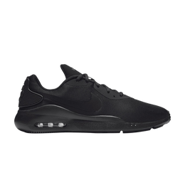 Nike Кроссовки Air Max Oketo 4E Wide 'Black', черный cj1672 002 | black