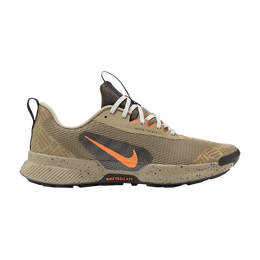 Nike Кроссовки Juniper Trail 3 'Khaki Vintage Coral', коричневый fq0904 200 | khaki vintage coral