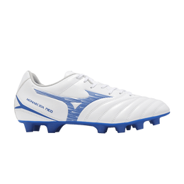 Mizuno Кроссовки Monarcida Neo 3 Select Wide 'White Laser Blue', белый p1ga242525 | white laser blue
