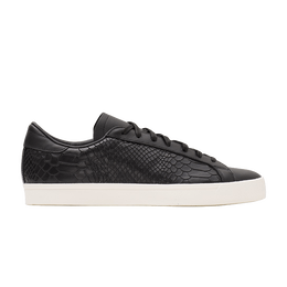 Adidas Кроссовки Rod Laver Vintage, черный b33983