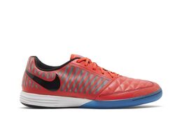 Nike Кроссовки Lunar Gato 2 IC 'Bright Crimson', красный 580456 604 | bright crimson