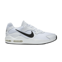 Nike Кроссовки Air Max Guile 'White', белый 916768 100 | white