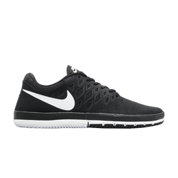 Nike Кроссовки Free SB 'Black White', черный 704936 002 | black white
