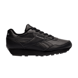 Reebok Кроссовки Rewind Run 'Black True Grey', черный fy9721 | black true grey