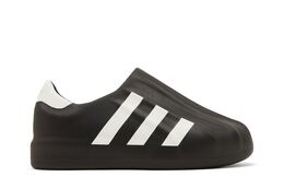 Adidas Кроссовки adiFOM Superstar 'Core Black', черный hq8752 | core black