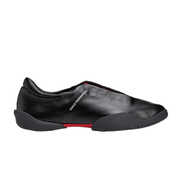 Adidas Кроссовки Y-3 Regu Mary Jane 'Black Scarlet', черный js1115 | black scarlet