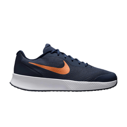 Кроссовки NikeCourt Vapor Lite 3 HC 'Thunder Blue Marrakesh', синий fz2155 400 | thunder blue marrakesh