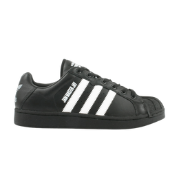 Adidas Кроссовки Ultrastar JMJ 'Jam Master Jay', черный 678653 | jam master jay