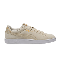 Puma Кроссовки Smash 3.0 'Geometric', кремовый 403485 01 | geometric