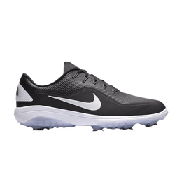 Nike Кроссовки React Vapor 2 Wide 'Black White', черный bv1138 001 | black white