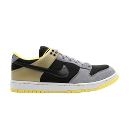 Nike Кроссовки Air Zoom Dunkesto, черный 315207 001