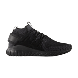 Adidas Кроссовки Tubular Nova PK 'Triple Black', черный s80109 | triple black