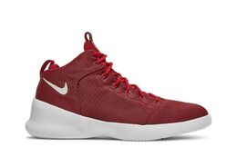 Nike Кроссовки Hyperfr3sh, красный 759996 601