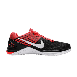 Nike Кроссовки Metcon DSX Flyknit, черный 852930 009