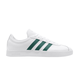 Adidas Кроссовки VL Court 2.0 'Green', белый ee6814 | green