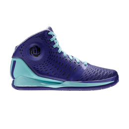 Adidas Кроссовки D Rose 3.5 'Murray Park', фиолетовый g59652 | murray park