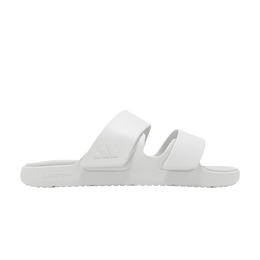 Adidas Кроссовки Znsory Sandal 'Crystal White Dash Grey', белый ji1856 | crystal white dash grey