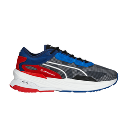 Puma Кроссовки BMW Motorsport x Extent Nitro 'Black Red Blue', черный 307703 01 | black red blue