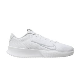 Кроссовки NikeCourt Vapor Lite 2 HC 'White Pure Platinum', белый dv2018 103 | white pure platinum
