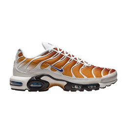 Nike Кроссовки One Block Down x Air Max Plus 'Reverse Pack - Cold Sun', оранжевый fz3308 700 | reverse pack - cold sun