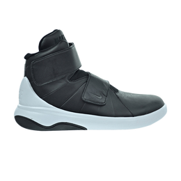 Nike Кроссовки Marxman, черный 832764 001