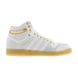 Adidas Кроссовки Top Ten High, белый 078580