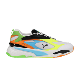 Puma Кроссовки RS-Fast 'Tropics', белый 388327 01 | tropics