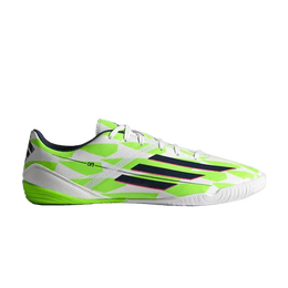 Adidas Кроссовки F10 IN Shoes, белый m18310