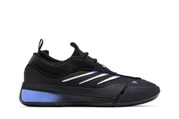 Adidas Кроссовки Dame 9 'True Blue', черный ji1938 | true blue