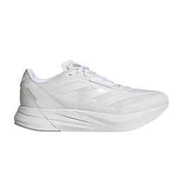 Adidas Кроссовки Duramo Speed 'White Halo Silver', белый ie9671 | white halo silver