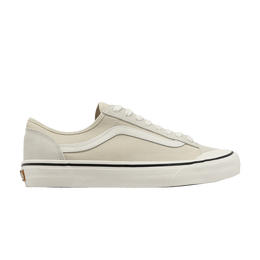 Vans Кроссовки Style 136 Decon VR3 SF 'Salt Wash', кремовый vn0a4bx9bwq | salt wash