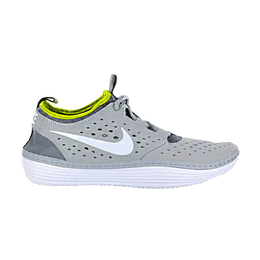 Nike Кроссовки Solarsoft Costa Low, серый 631389 013