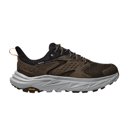 Hoka Кроссовки Anacapa 2 Low GORE-TEX 'Deep Umber', коричневый 1141632 dds | deep umber