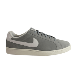Nike Кроссовки Court Majestic Suede, серый 653485 010