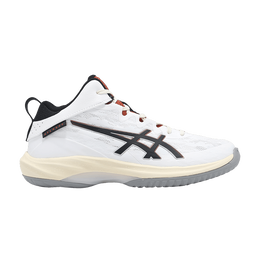 Asics Кроссовки Gelhoop V17 S 'White Black', белый 1063a101 104 | white black