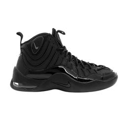 Nike Кроссовки Air Bakin', черный 316383 020