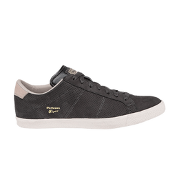 Onitsuka Tiger Кроссовки Lawnship 'Dark Grey', серый d519l 1616 | dark grey