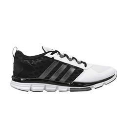Adidas Кроссовки Speed Trainer 2, черный b54341
