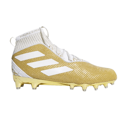 Adidas Кроссовки Freak Ultra 'Gold Metallic', золотой f36678 | gold metallic