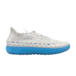 Nike Кроссовки ACG Watercat+ 'Summit White Light Photo Blue', белый fn5202 100 | summit white light photo blue